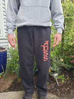 Load image into Gallery viewer, ADSS Open Leg Sweatpants
