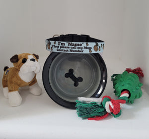 Personalized Dog Collars