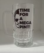 Load image into Gallery viewer, 18 oz Beersteins &quot;Mega Pint&quot; Collection
