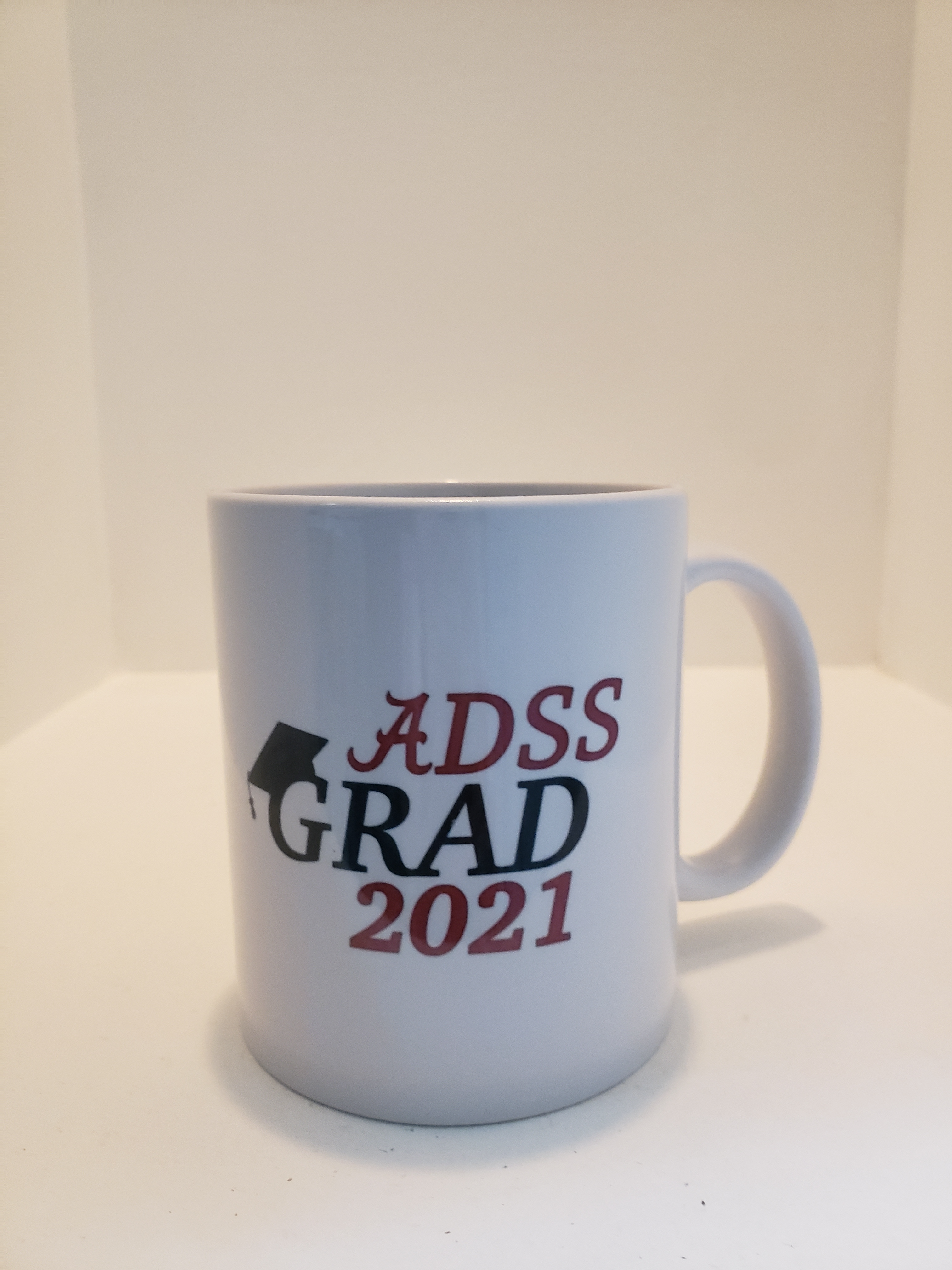 ADSS Grad 2021 Mug