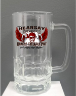 Load image into Gallery viewer, 18 oz Beersteins &quot;Mega Pint&quot; Collection
