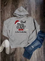 Load image into Gallery viewer, Nana Claus Collection - Hoodie

