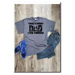 Load image into Gallery viewer, Fix It Dad T-shirt
